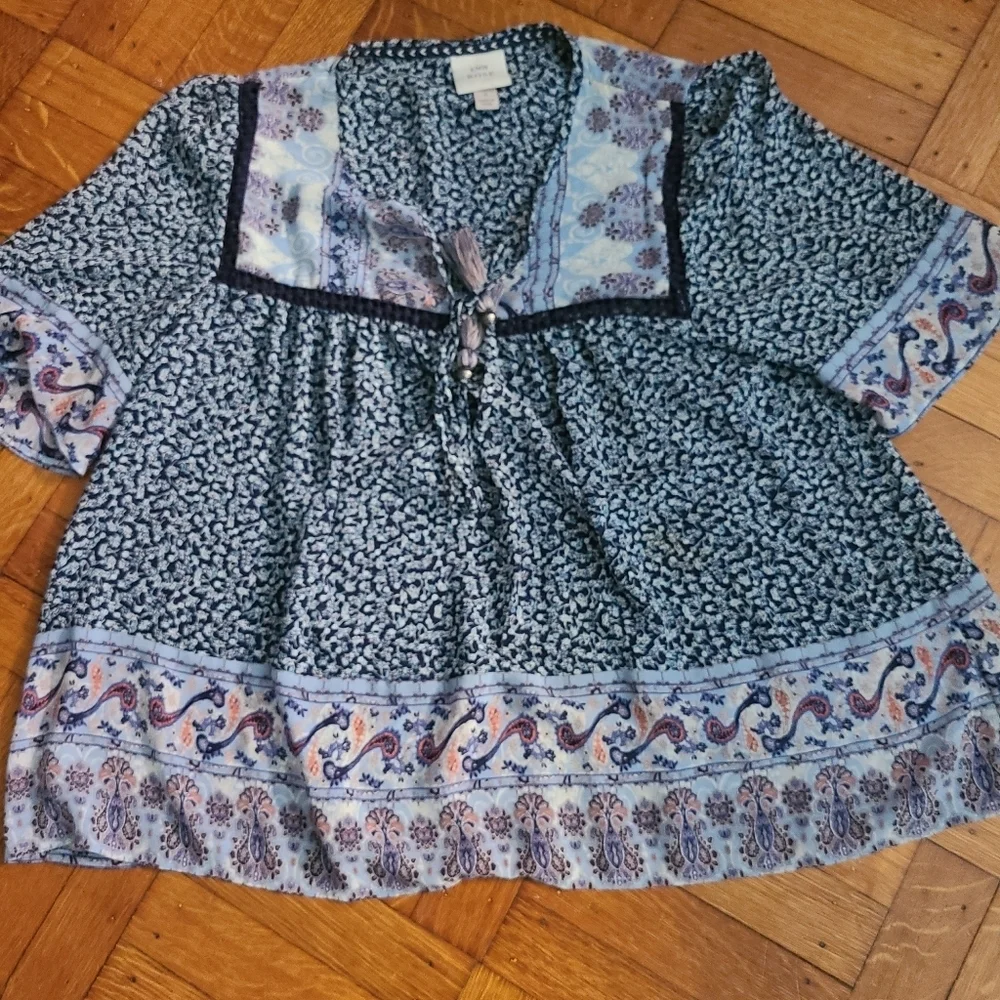Womens top Hp 🔥🔥🔥🔥 - Picture 5 of 5